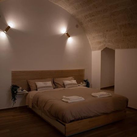 Loft Michelangelo Villa Bari Buitenkant foto