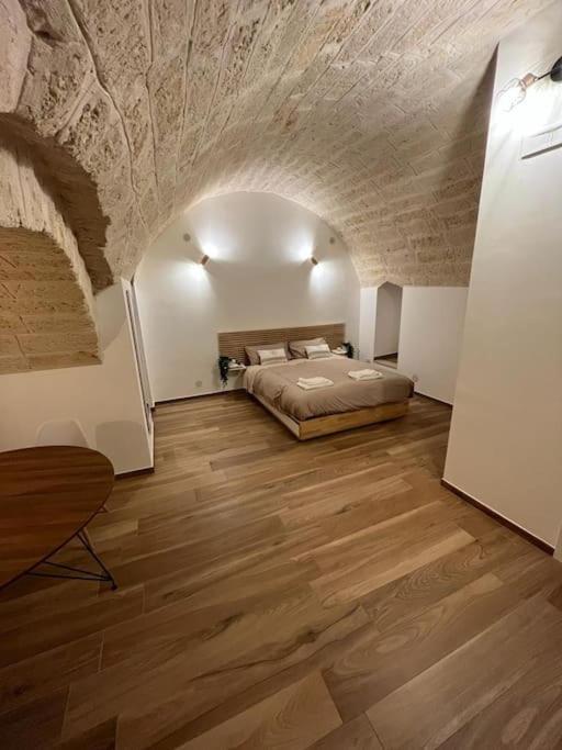 Loft Michelangelo Villa Bari Buitenkant foto
