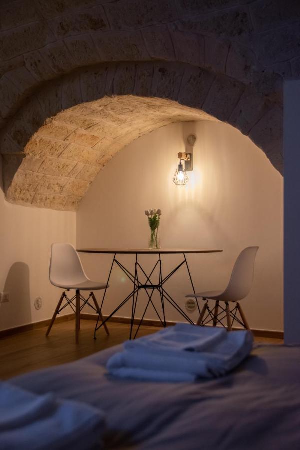 Loft Michelangelo Villa Bari Buitenkant foto