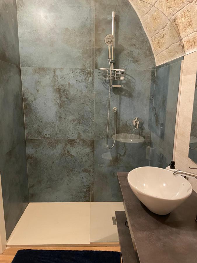 Loft Michelangelo Villa Bari Buitenkant foto