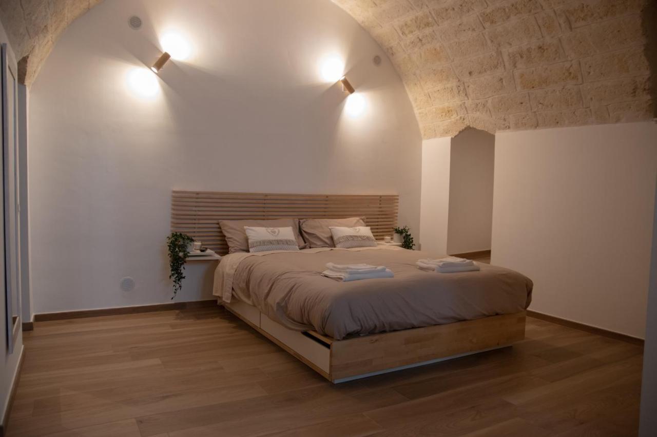 Loft Michelangelo Villa Bari Buitenkant foto